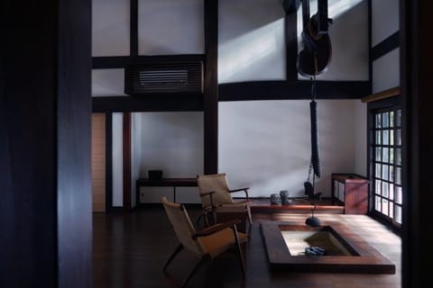 Communal lounge/ TV room, Living room, Lounge or bar, Dining area