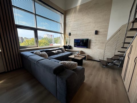 Apartamenty Polanowscy prywatny apartament CasaVera w hotelu Royal Tulip Sand Hotel Apartment in West Pomeranian Voivodeship, Poland