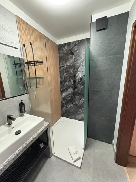 Apartamenty Polanowscy prywatny apartament CasaVera w hotelu Royal Tulip Sand Hotel Apartment in West Pomeranian Voivodeship, Poland