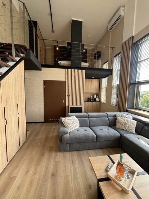 Apartamenty Polanowscy prywatny apartament CasaVera w hotelu Royal Tulip Sand Hotel Apartment in West Pomeranian Voivodeship, Poland