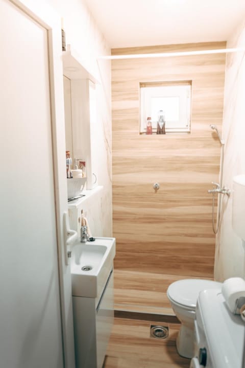 Ranč Elena House in Vojvodina