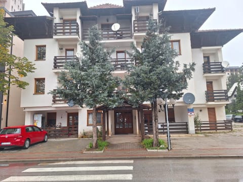 Apartman Adzic centar Apartment in Zlatibor