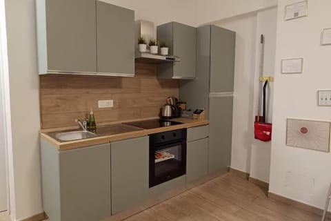 Casa vacanze Sirente Velino Apartment in Abruzzo