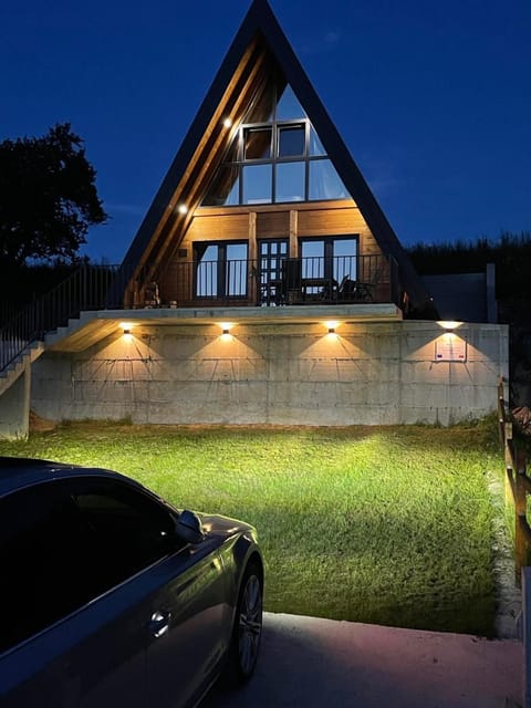 Duly Chalet Chalet in Montenegro