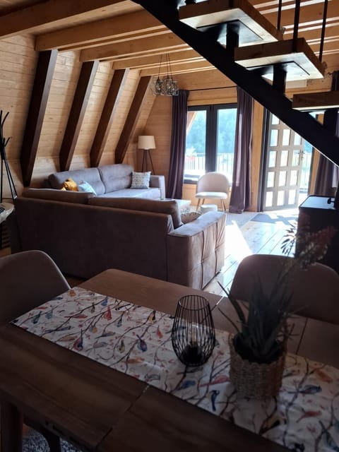 Duly Chalet Chalet in Montenegro