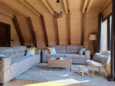 Duly Chalet Chalet in Montenegro