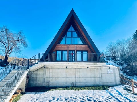 Duly Chalet Chalet in Montenegro