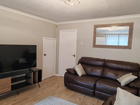 Modern living in Hull House in Hull