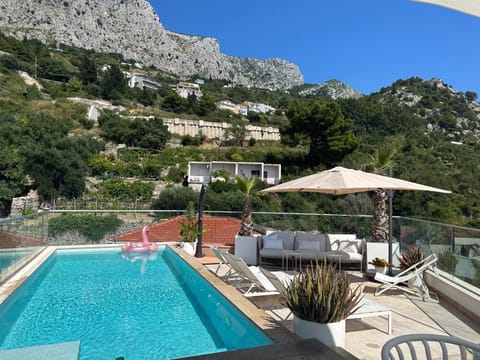 Balcony/Terrace, Swimming pool