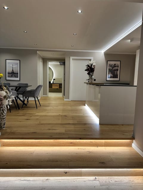 Salzburg luxury residence Apartment in Salzburg