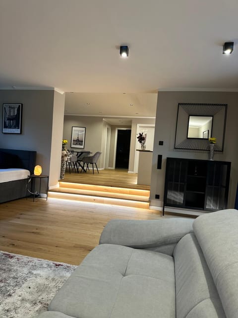 Salzburg luxury residence Apartment in Salzburg