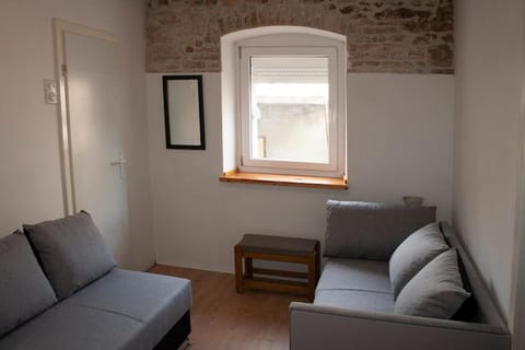 Bellmar Apartment in Split