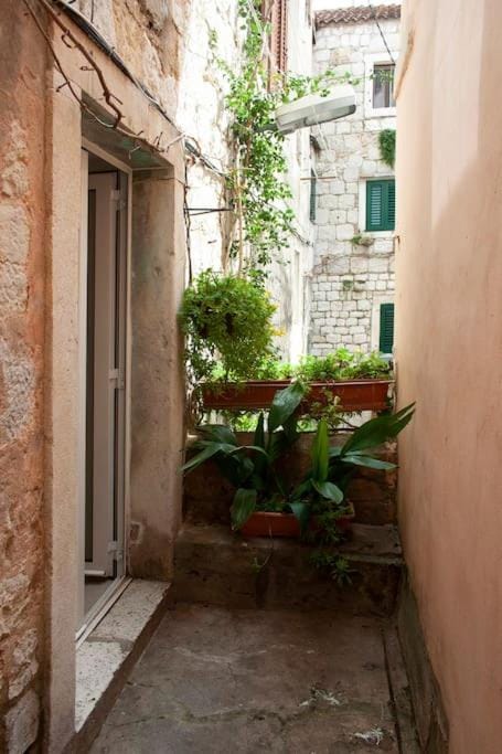 Bellmar Apartment in Split