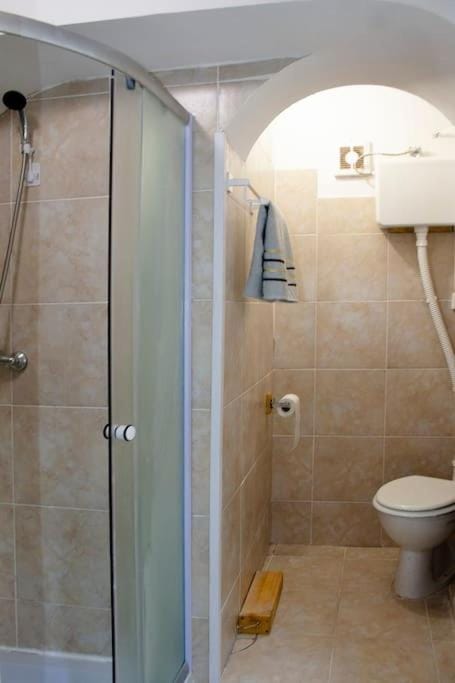 Bellmar Apartment in Split