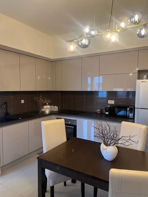 Apartments Sanda Apartment in Zadar