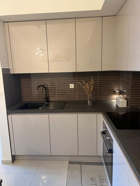 Apartments Sanda Apartment in Zadar