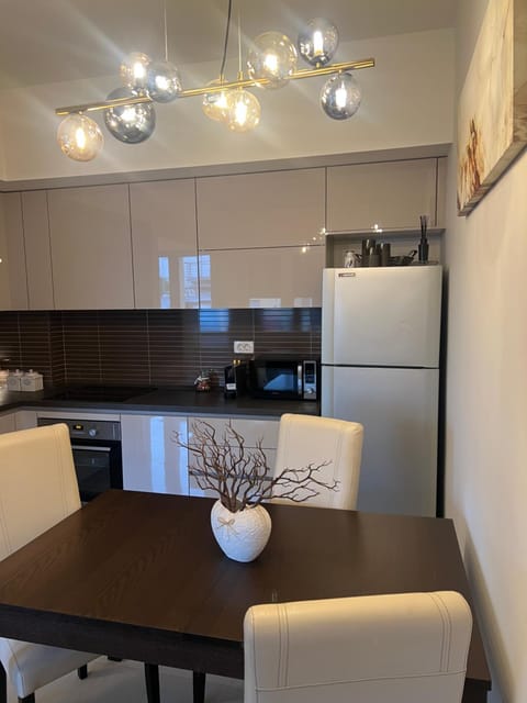 Apartments Sanda Apartment in Zadar