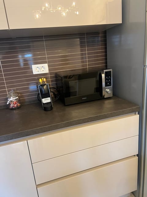 Apartments Sanda Apartment in Zadar