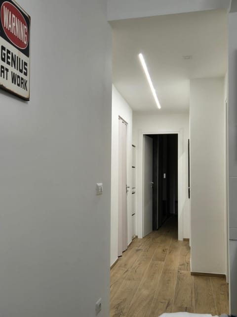 La casa di Eve Vicino Gaslini San Martino Apartment in Genoa