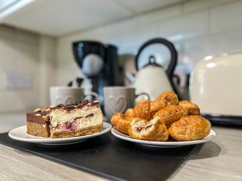 The House on the Hill by Visit Cleethorpes House in Cleethorpes