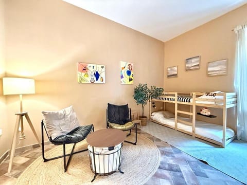 Cotto Apartment in Naples