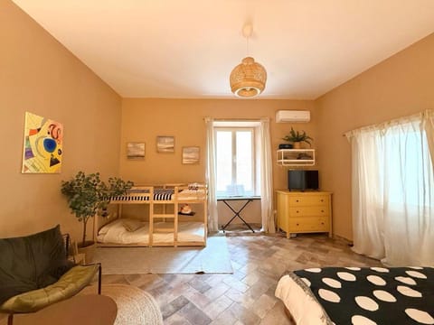 Cotto Apartment in Naples