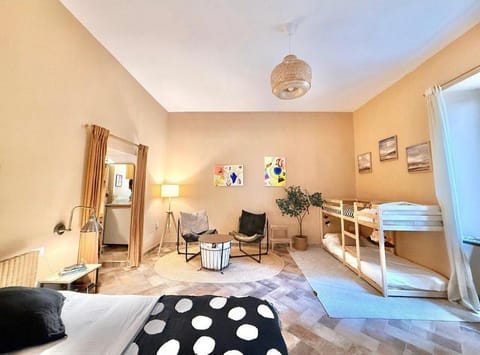 Cotto Apartment in Naples