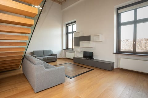 Appartamento Siliprandi House in Mantua