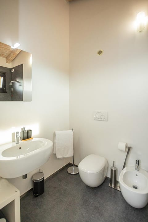 Appartamento Siliprandi House in Mantua