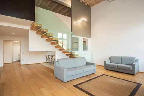 Appartamento Siliprandi House in Mantua