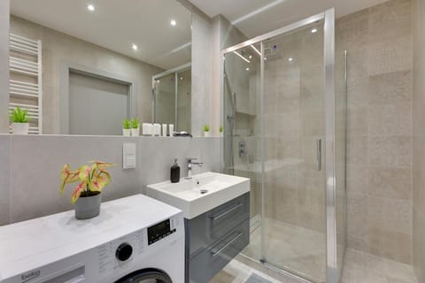 TriApart Apartament Letnica Haven Apartment in Gdansk