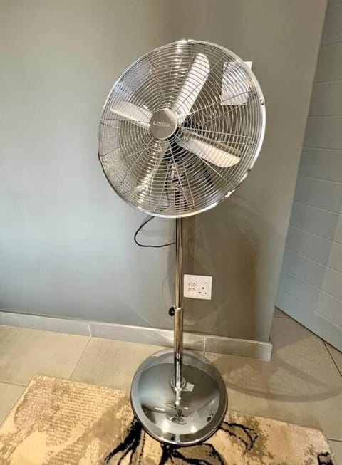 The Den at 41- Parking included Apartment in Stellenbosch