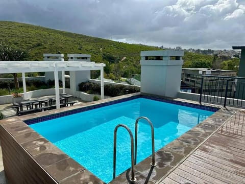 The Den at 41- Parking included Apartment in Stellenbosch