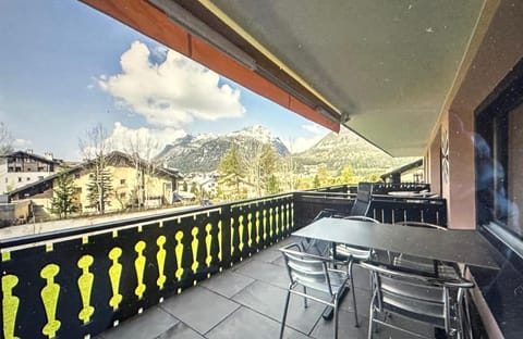 Apartments Chesa Guardaval Apartment in Saint Moritz