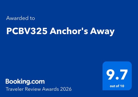 PCBV325 Anchor's Away House in Manteo
