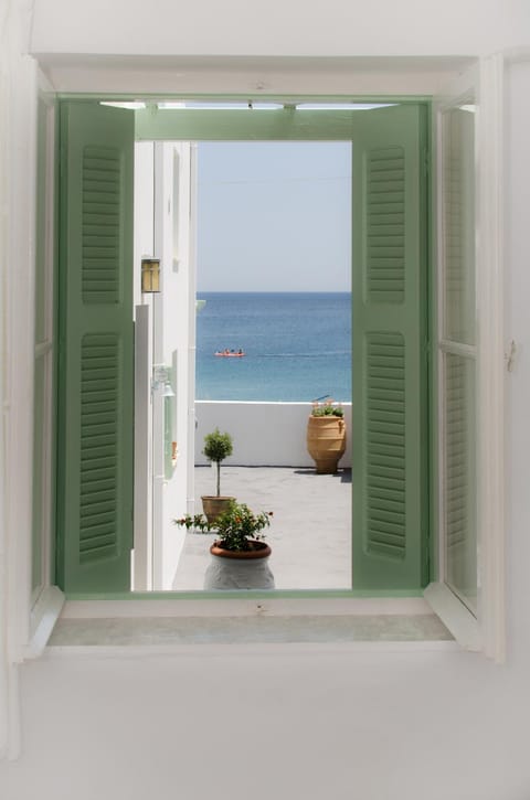 Sea view