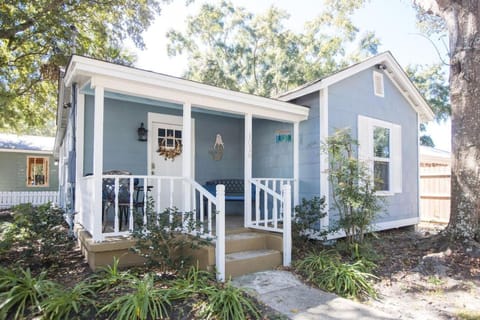 Mermaid Manor in Ocean Springs House in Ocean Springs