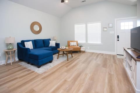 Dorothy House in Gulfport