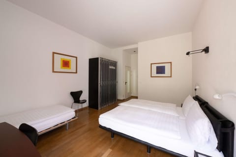 Albergo Ristorante Centovalli Bed and Breakfast in Locarno