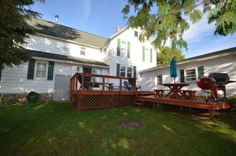 Somewhere In Time House in Michigan