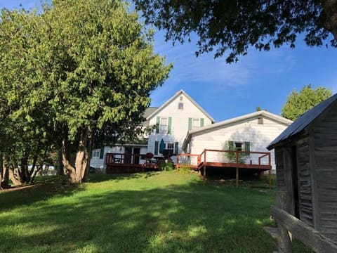 Somewhere In Time House in Michigan