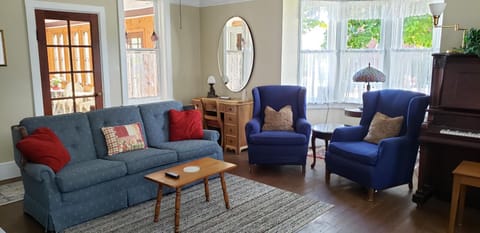 Somewhere In Time House in Michigan