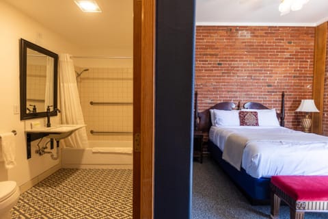 The Victor Hotel Hotel in Victor