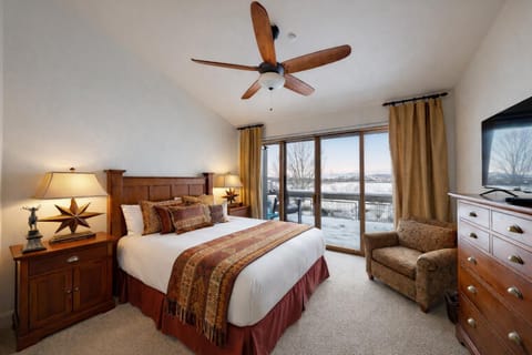 36 Sweet Newpark Townhome on the Creek townhouse Apartment in Snyderville