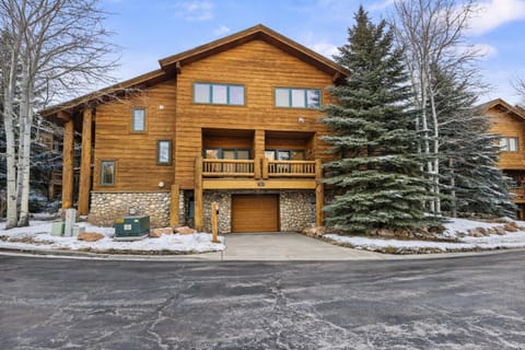 3D Timberwolf Mountain Retreat condo Apartment in Snyderville