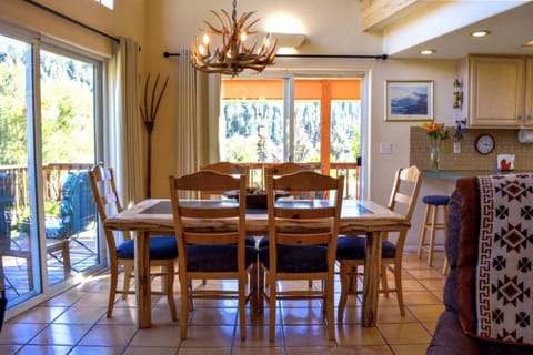 249 1st Street House in Pagosa Springs