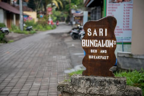 Property building, Property logo or sign