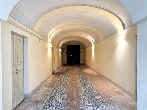 Claretta Apartment in Parma