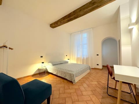 Claretta Apartment in Parma