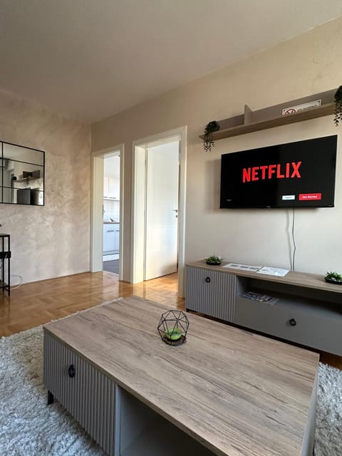 Kalman apartman Apartment in Vojvodina